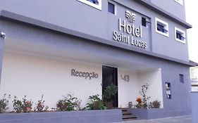 Hotel Saint Lucas (Adults Only)
