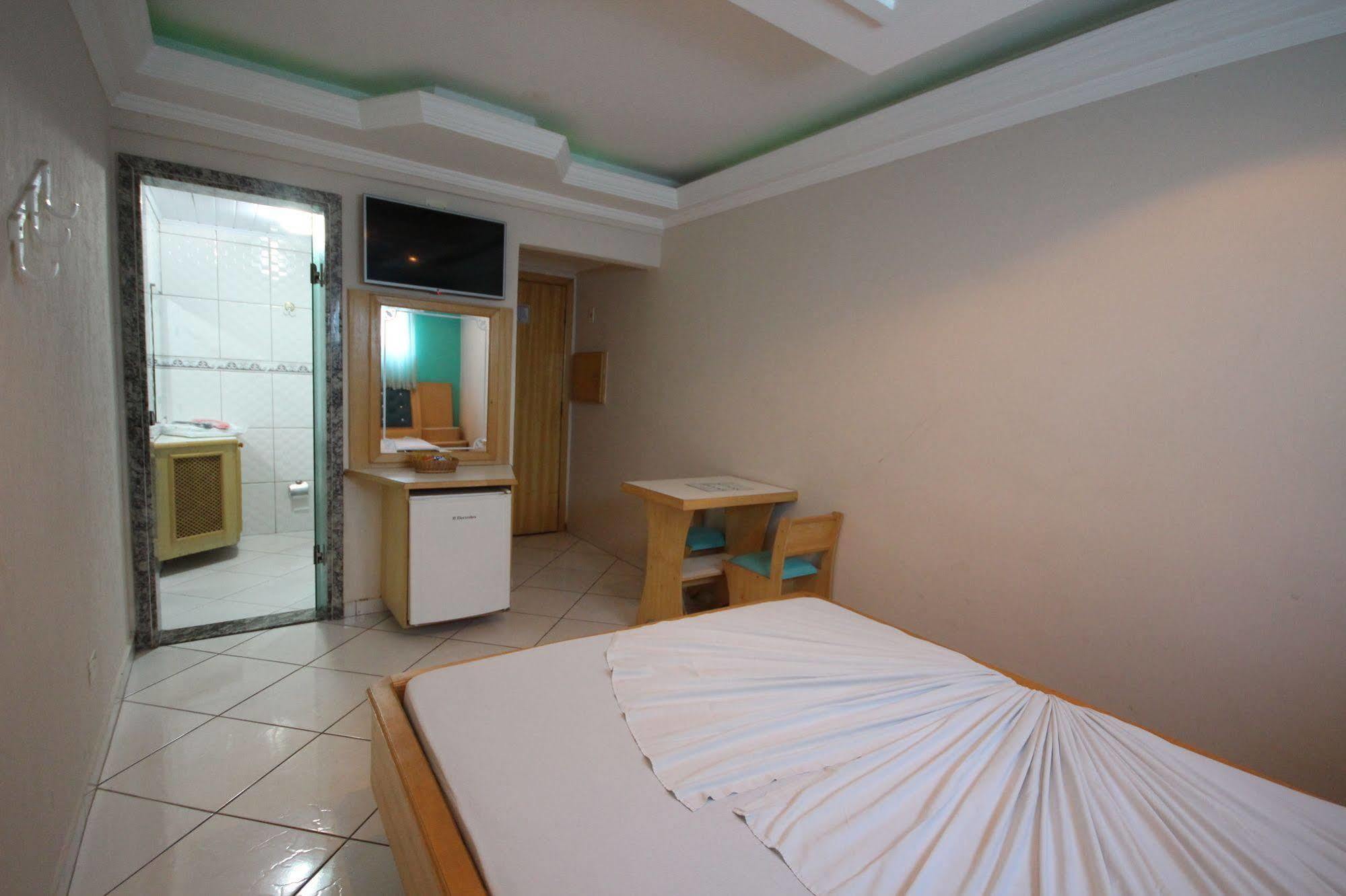 Hotel Saint Lucas (Adults Only) Sao Paulo Bagian luar foto
